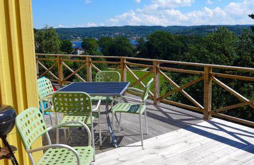 Ljungskile House | 65 m² House ∙ 2 bedrooms ∙ 6 guests