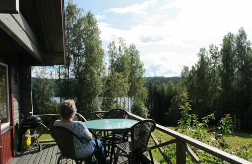 Grasmark Other | 65 m² Accommodation ∙ 2 bedrooms ∙ 4 guests