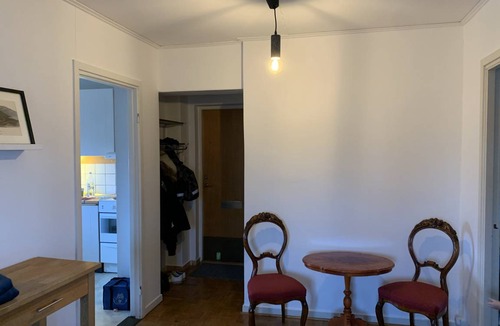 Galgamarken-Trosso Apartment | 65 m² Apartment ∙ 2 bedrooms ∙ 4 guests