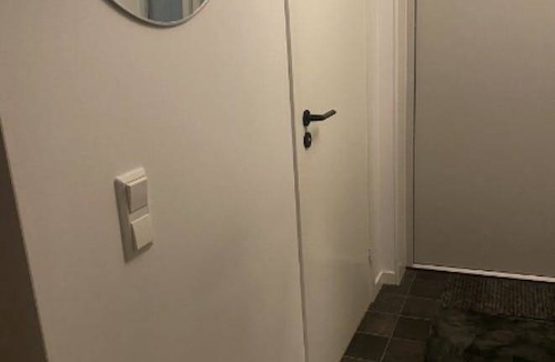 Sollentuna Apartment | 65 m² Apartment ∙ 1 bedroom ∙ 2 guests