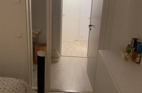 Sollentuna Apartment | 65 m² Apartment ∙ 1 bedroom ∙ 2 guests