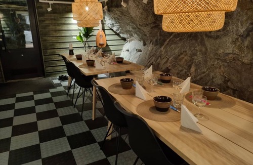 Lulea Apartment | 65 m² Apartment ∙ 1 bedroom ∙ 2 guests