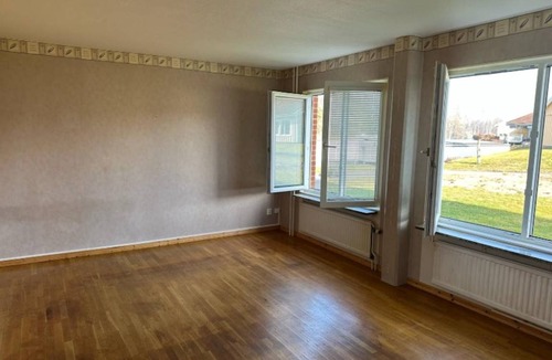 Saffle Municipality Apartment | 65 m² Apartment ∙ 1 bedroom ∙ 2 guests