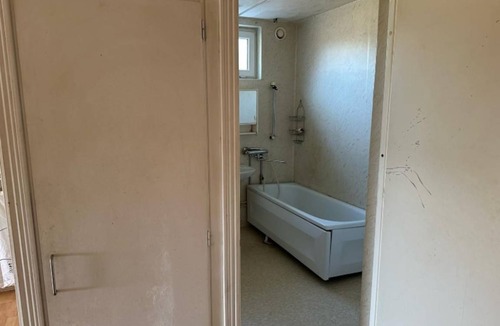 Saffle Municipality Apartment | 65 m² Apartment ∙ 1 bedroom ∙ 2 guests