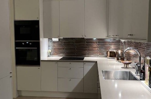 Edsberg Apartment | 65 m² Apartment ∙ 1 bedroom ∙ 2 guests