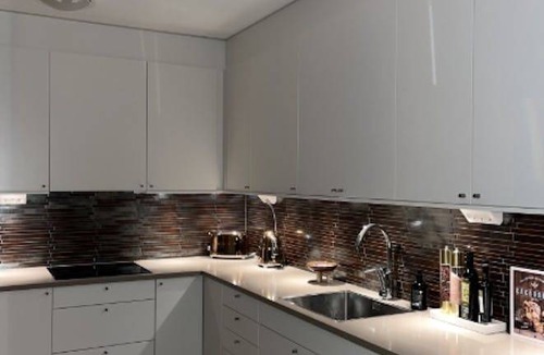 Edsberg Apartment | 65 m² Apartment ∙ 1 bedroom ∙ 2 guests