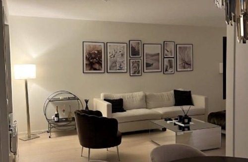 Edsberg Apartment | 65 m² Apartment ∙ 1 bedroom ∙ 2 guests