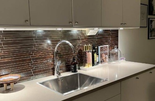 Edsberg Apartment | 65 m² Apartment ∙ 1 bedroom ∙ 2 guests