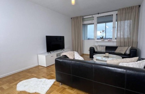 Soder Apartment | 65 m² Apartment ∙ 1 bedroom ∙ 2 guests