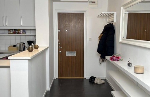 Soder Apartment | 65 m² Apartment ∙ 1 bedroom ∙ 2 guests