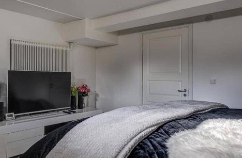Huskvarna Apartment | 65 m² Apartment ∙ 1 bedroom ∙ 2 guests