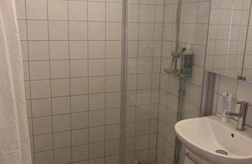 Trangsund Apartment | 65 m² Apartment ∙ 1 bedroom ∙ 2 guests