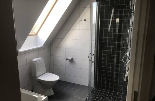 Oster Apartment | 65 m² Apartment ∙ 2 bedrooms ∙ 2 guests