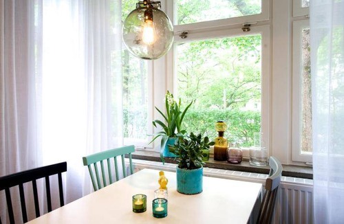 Huvudsta Apartment | 65 m² Apartment ∙ 2 bedrooms ∙ 127 guests