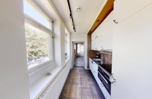 Huvudsta Apartment | 65 m² Apartment ∙ 2 bedrooms ∙ 127 guests