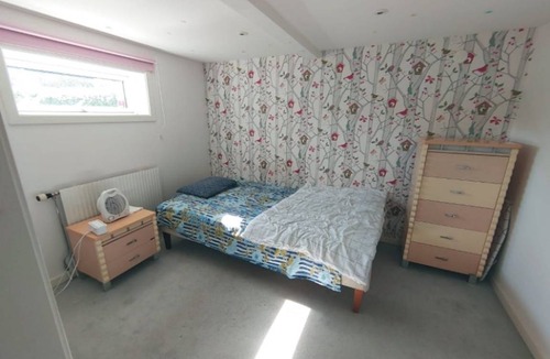 Lundby Apartment | 65 m² Apartment ∙ 2 bedrooms ∙ 2 guests