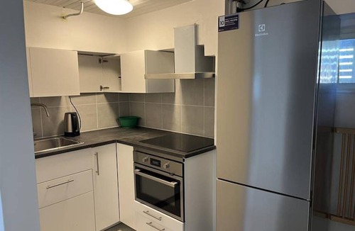 Lundby Apartment | 65 m² Apartment ∙ 2 bedrooms ∙ 2 guests