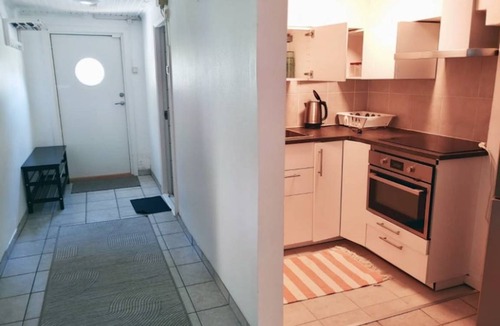 Lundby Apartment | 65 m² Apartment ∙ 2 bedrooms ∙ 2 guests