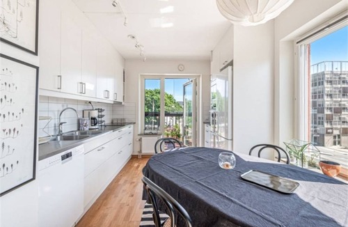 Uppsala Apartment | 65 m² Apartment ∙ 2 bedrooms ∙ 2 guests