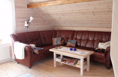 Gallo House | 65 m² House ∙ 2 bedrooms ∙ 5 guests