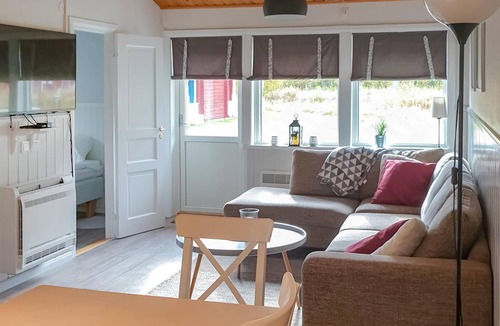 Syssleback House | 65 m² House ∙ 3 bedrooms ∙ 8 guests