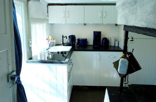 Kisa House | 65 m² House ∙ 2 bedrooms ∙ 5 guests