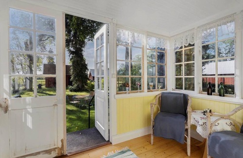 Nybro House | 65 m² House ∙ 2 bedrooms ∙ 4 guests