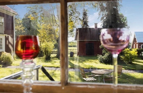Nybro House | 65 m² House ∙ 2 bedrooms ∙ 4 guests
