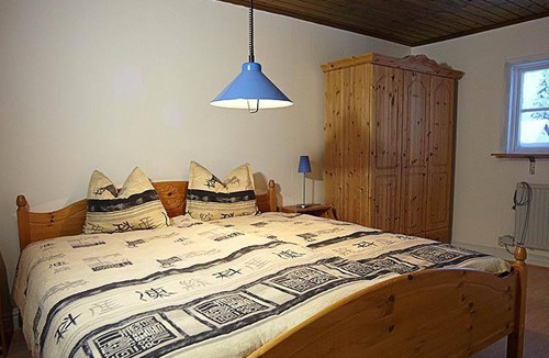 Botsmark House | 65 m² House ∙ 1 bedroom ∙ 2 guests