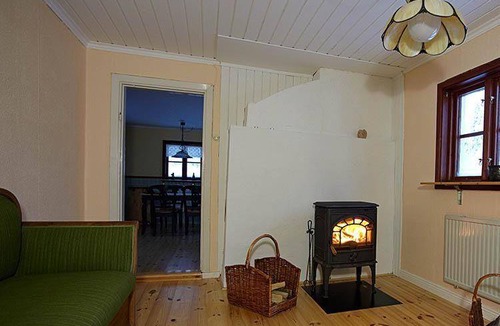 Botsmark House | 65 m² House ∙ 1 bedroom ∙ 2 guests