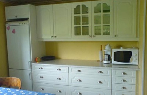 Eksjo House | 65 m² House ∙ 1 bedroom ∙ 6 guests