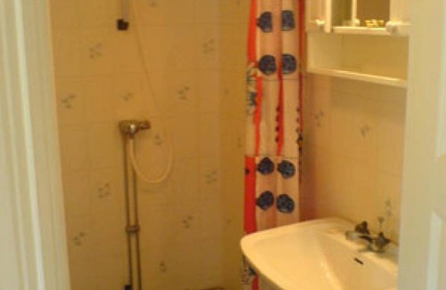 Eksjo House | 65 m² House ∙ 1 bedroom ∙ 6 guests