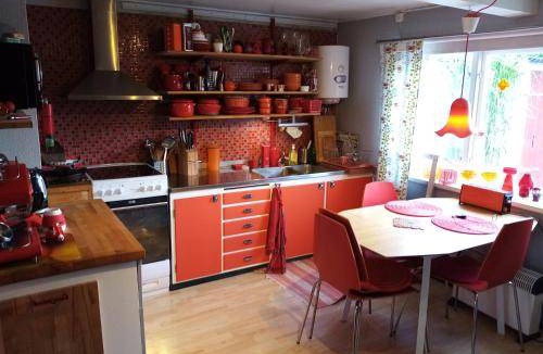 Kagerod House | 65 m² House ∙ 1 bedroom ∙ 4 guests