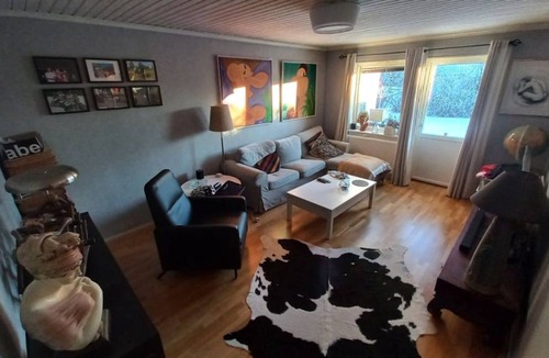Vannas House | 65 m² House ∙ 1 bedroom ∙ 2 guests
