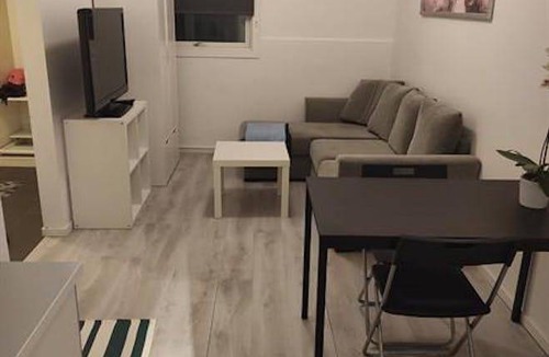 Bohus House | 65 m² House ∙ 1 bedroom ∙ 2 guests