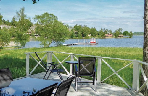 Strangnas House | 65 m² House ∙ 2 bedrooms ∙ 5 guests
