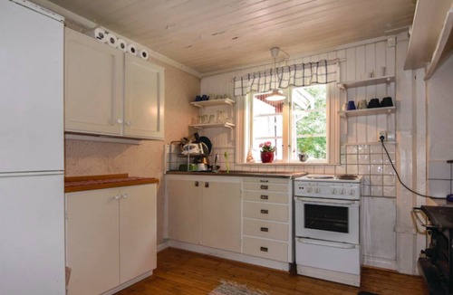 Saffle Municipality House | 65 m² House ∙ 2 bedrooms ∙ 6 guests