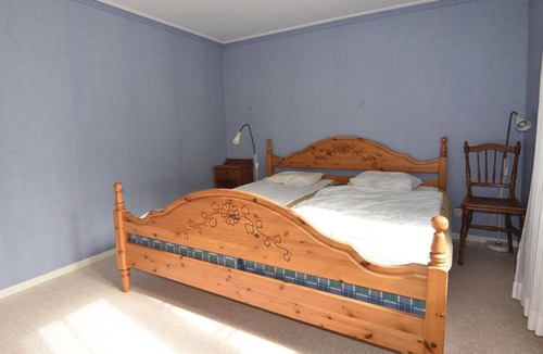 Saffle Municipality House | 65 m² House ∙ 2 bedrooms ∙ 6 guests