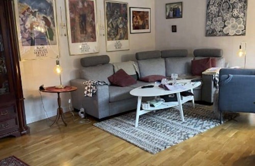 Valbo House | 65 m² House ∙ 2 bedrooms ∙ 2 guests