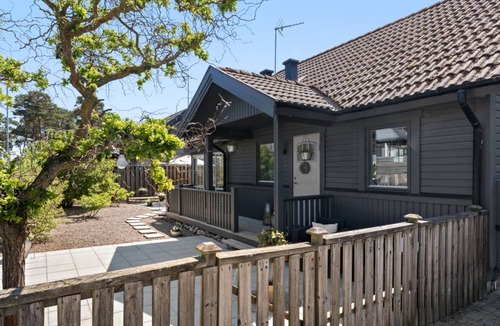 Aahus House | 65 m² House ∙ 2 bedrooms ∙ 6 guests