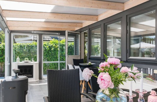 Aahus House | 65 m² House ∙ 2 bedrooms ∙ 6 guests