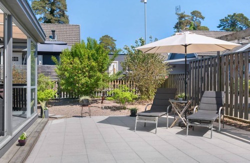 Aahus House | 65 m² House ∙ 2 bedrooms ∙ 6 guests