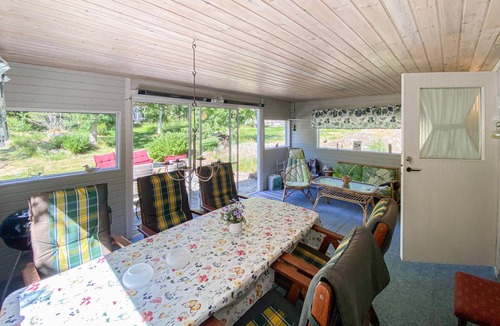 Granna House | 65 m² House ∙ 3 bedrooms ∙ 8 guests