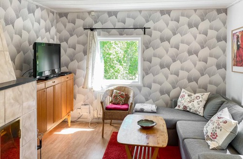 Granna House | 65 m² House ∙ 3 bedrooms ∙ 8 guests