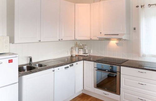 Tysnes House | 65 m² House ∙ 4 bedrooms ∙ 8 guests