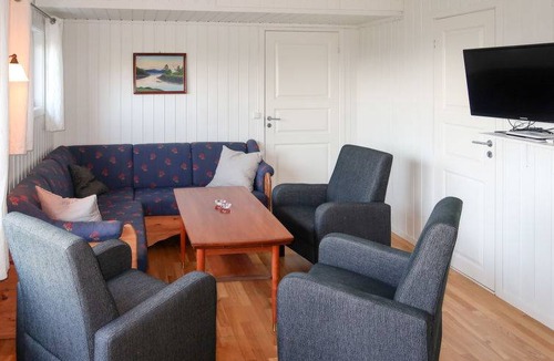 Tysnes House | 65 m² House ∙ 4 bedrooms ∙ 8 guests