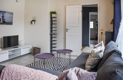 Skillinge House | 65 m² House ∙ 4 guests