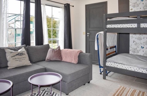 Skillinge House | 65 m² House ∙ 4 guests