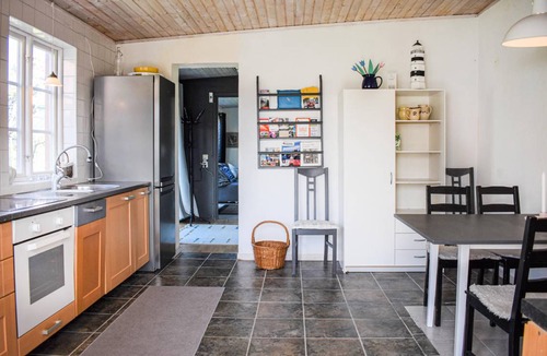 Skillinge House | 65 m² House ∙ 4 guests