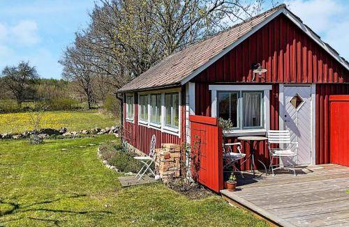 Brosarp House | 65 m² House ∙ 3 bedrooms ∙ 5 guests